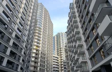 Podatek od pustostanów nie obniży cen. Zmieni strategie deweloperów