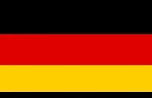 Flaga Niemiec | Herby Flagi Logotypy # 174