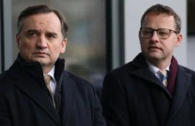 Marcin Romanowski radzi Ziobrze w kwestii azylu na Węgrzech. "Zachęcałbym"