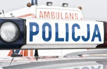 Brutalne morderstwo przez 200 zł! 36-latka zginęła w Łowiczu