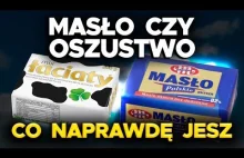 Maślane oszustwo - trzeba to nagłośnić