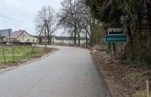Adamczycha - wieś z serialu "1670" istnieje naprawdę. Tak wygląda