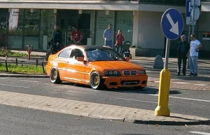 Sprawca wypadku na ul. Sokratesa siedzi w więzieniu. Prokuratura chce kasacji wy