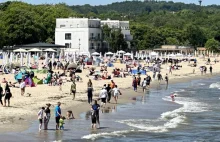 Wyobrażacie sobie Sopot bez restauracji na plaży? Kto ma rację w sporze -ANKIETA