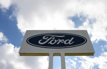 Ford podwyższył pensje 8 tys. pracowników w obawie przed strajkiem