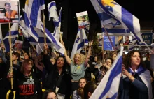 Zaczęło się. Tłumy czekają, Hamas przygotowuje się do wypuszczenia zakładników