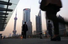 Zachodnie firmy odsprzedają swoje bezpośrednie inwestycje w chinach