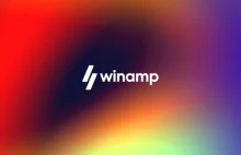 Winamp stał się właśnie nową platformą streamingową