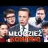 Bosak w programie "MŁODZIEŻ KONTRA"