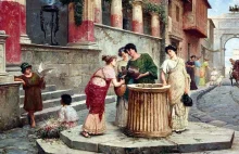 Codzienne wydatki starożytnych Rzymian. Ile przeznaczali na zakupy?