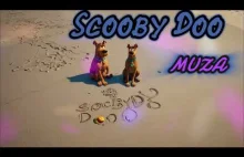 Scooby Doo jdzie na wakacje Nowość Muza 2024 # #