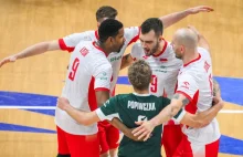 Polscy siatkarze meldują się w półfinale mistrzostw świata