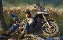 Twórcy Days Gone pracują nad nowym IP, zapomnijcie o dwójce