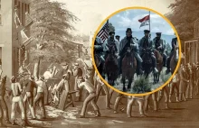 Oglądałeś Świt Ameryki? Dowiedz się, jak naprawdę wyglądała wojna w Utah!