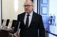 Bodnar: komisja do spraw wpływów mogłaby wrócić do afery taśmowej