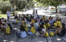 Bezpłatne badania słuchu pielgrzymów podczas Światowych Dni Młodzieży w Lizbonie