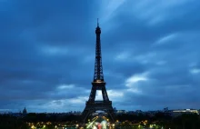 Francja ostrzega przed powrotem islamskiego terroryzmu do Europy