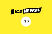 Prasówka o open source, prywatności i bezpieczeństwie - ICD News #3
