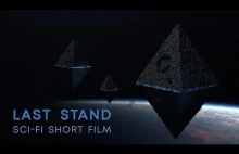 Last Stand | Sci-Fi Short Film Made with Artificial Intelligence