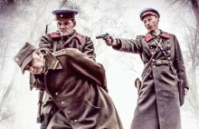 Katyń 1940. roSSyjska zbrodnia na polskich patriotach, oficerach WP.