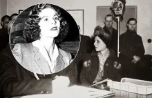 Stella Kübler - Żydówka, która wydawała Żydów nazistom.