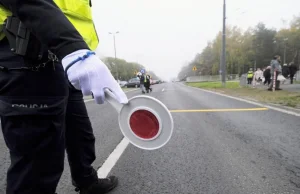 Akcja Policji w całej Polsce. To będzie kontrolować
