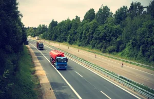 Rosja chce zakazu wjazdu dla polskich ciężarówek