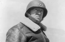 Generał George Patton o Rosji