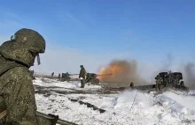 Rosyjscy żołnierze nie radzą sobie z PTSD i narkotykami