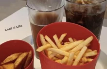 Nowe wielorazowe opakowania w McDonald's