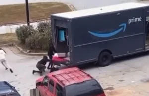 Amazon znów pozwany! Celowo wykluczali czarne dzielnice