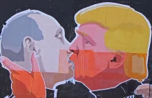 USA sprzedają Europę? Układ Trump-Putin - 14.02, protest w Warszawie