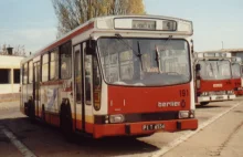 Jelcz-Laskowice: 51 lat od uruchomienia produkcji kultowego autobusu w ZS Jelcz