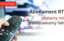 Wezwanie w sprawie abonamentu RTV po spisie powszechnym?