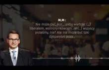 Zbigniew Stonoga i Mateusz Morawiecki specjalnie dla Ciebie...