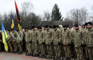 20 tysięcy Ukraińców w wieku poborowym wyjechało nielegalnie z ojczyzny