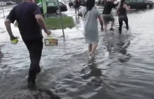 Ocieplenie klimatu to ściema? /FILM/