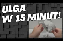 TEST masażera szyi Jeeback G20 Masz dość napięcia w karku? RELAKS w ...