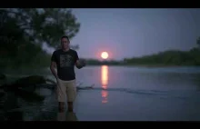 Pełnia Jesiotrów bez jesiotrów