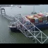 Most Franciszka Scotta Keya w Baltimore przykład katastrofy postępującej