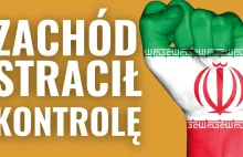 Trzeba dogadać się z Iranem i postawić na politykę wielowektorową!