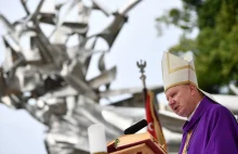 Kiedyś naziści i Sowieci, a teraz dzieci z in vitro są zagrożeniem dla Polski