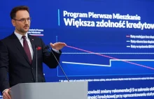 Ile osób skorzysta z kredytu na 2 proc.? Buda podał szacunki - Bankier.pl
