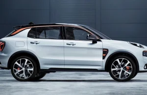 Udział aut elektrycznych w Polsce to zaledwie kilka procent