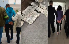 Mieli ukraść ponad milion złotych. Dwudziestolatkowie z zarzutami