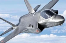 Kolejny etap konkursu na nazwę polskiego F-35. Dracarys? Husarz? A może Harpia?