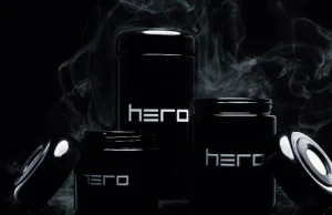 Najlepszy sposób przechowywania medycznej marihuany. Sprawdź produkty marki HERO
