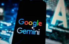 AI od Googla się odpala
