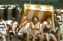 Sopot i wakacje w czasach PRL! Zobacz archiwalny film z 1975 r. [WIDEO]