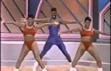 This Aerobic Video Wins Everything